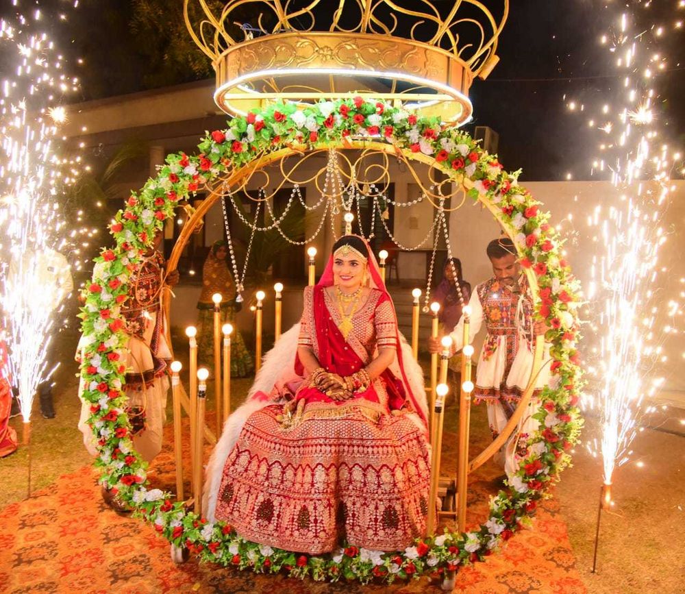 Photo By Pranam Parivar Events - Wedding Planners