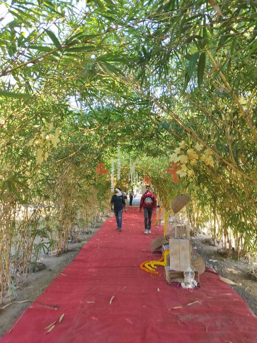 Photo By Wonder Events & Promos - Wedding Planners