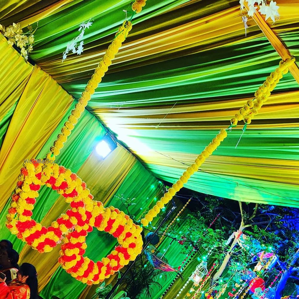 Photo By Wonder Events & Promos - Wedding Planners