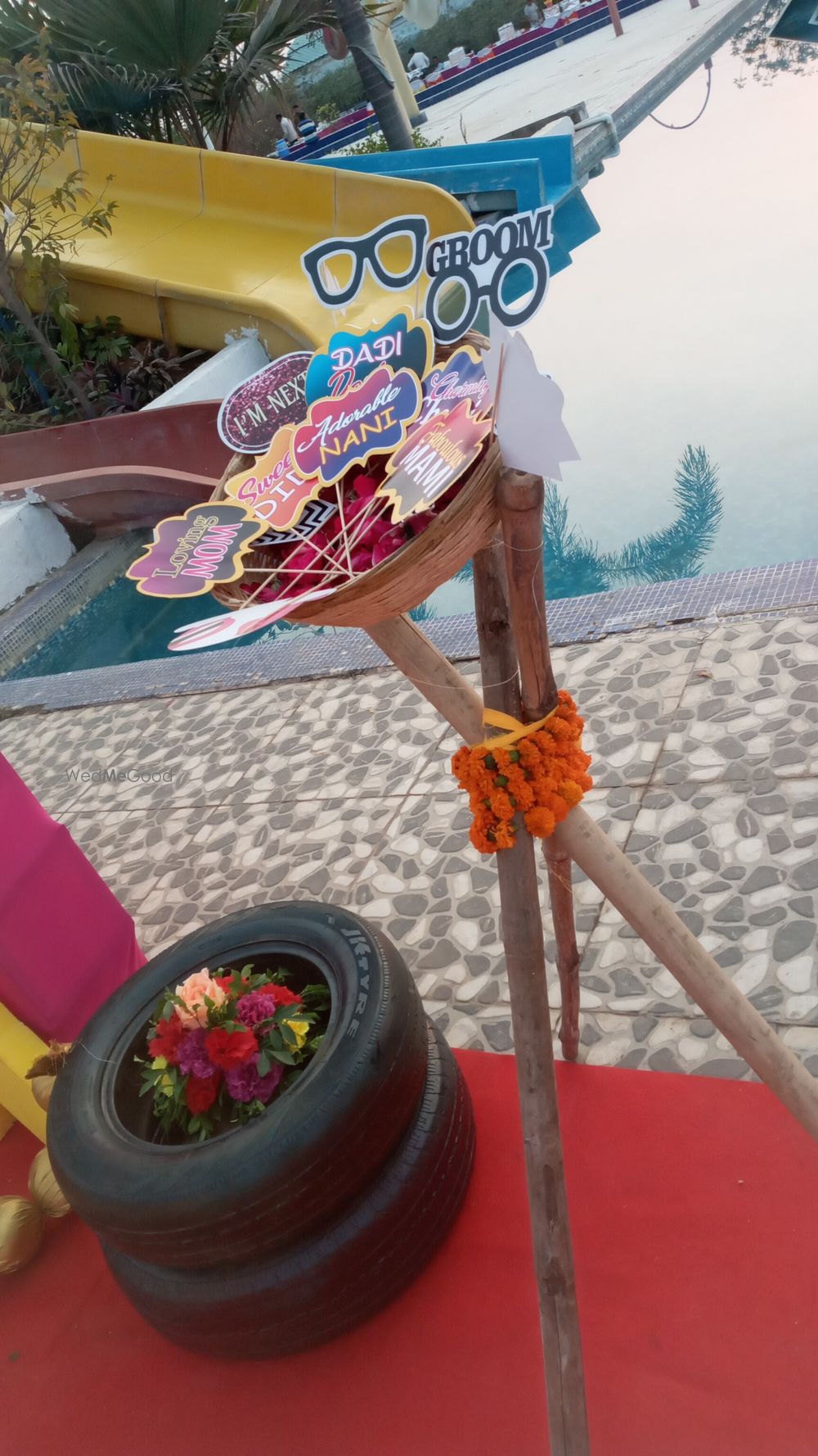 Photo By Wonder Events & Promos - Wedding Planners