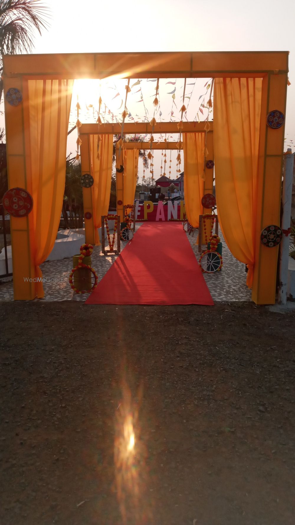 Photo By Wonder Events & Promos - Wedding Planners