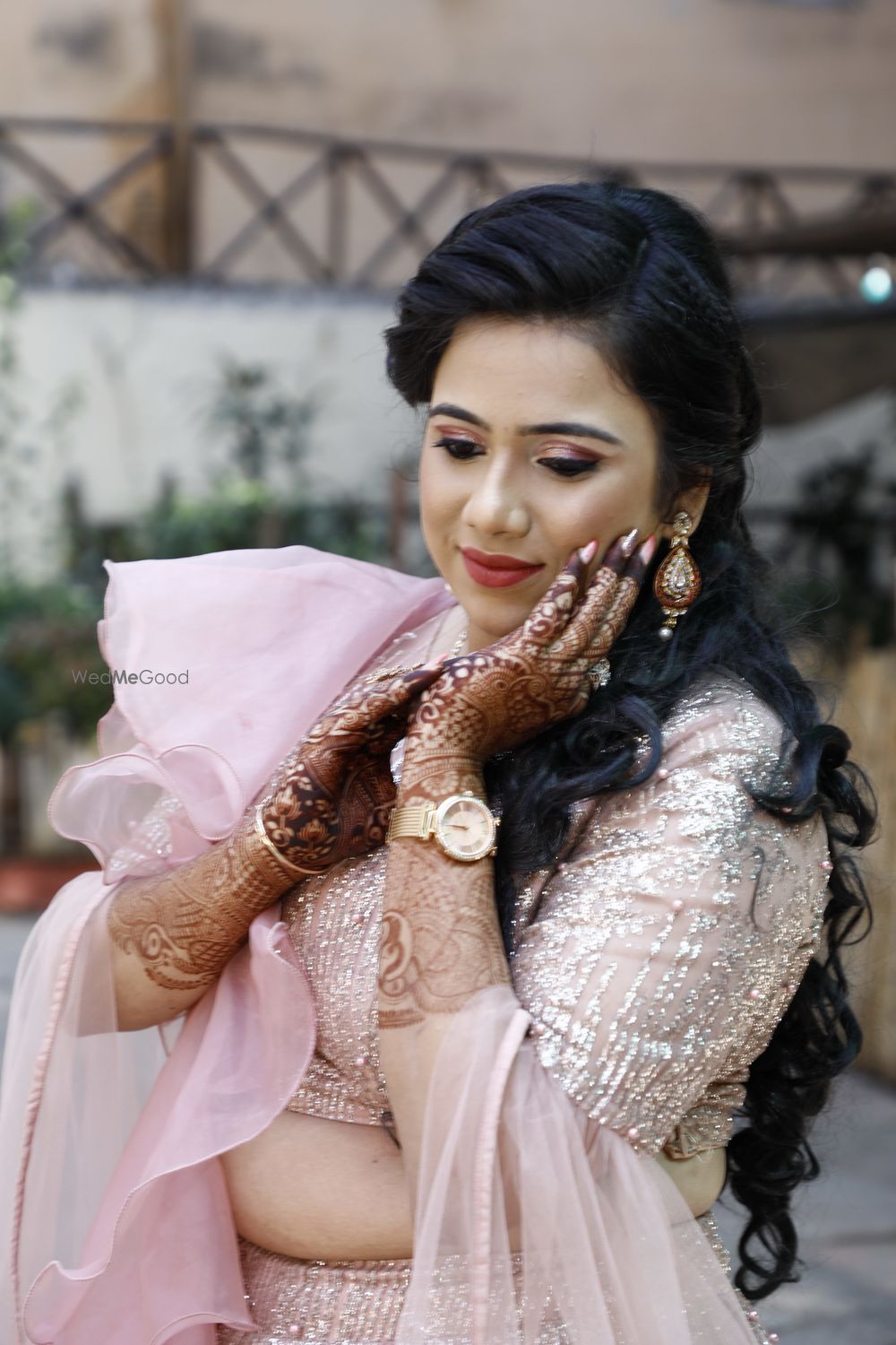 Photo By Magical Makeovers by Janhvi - Bridal Makeup