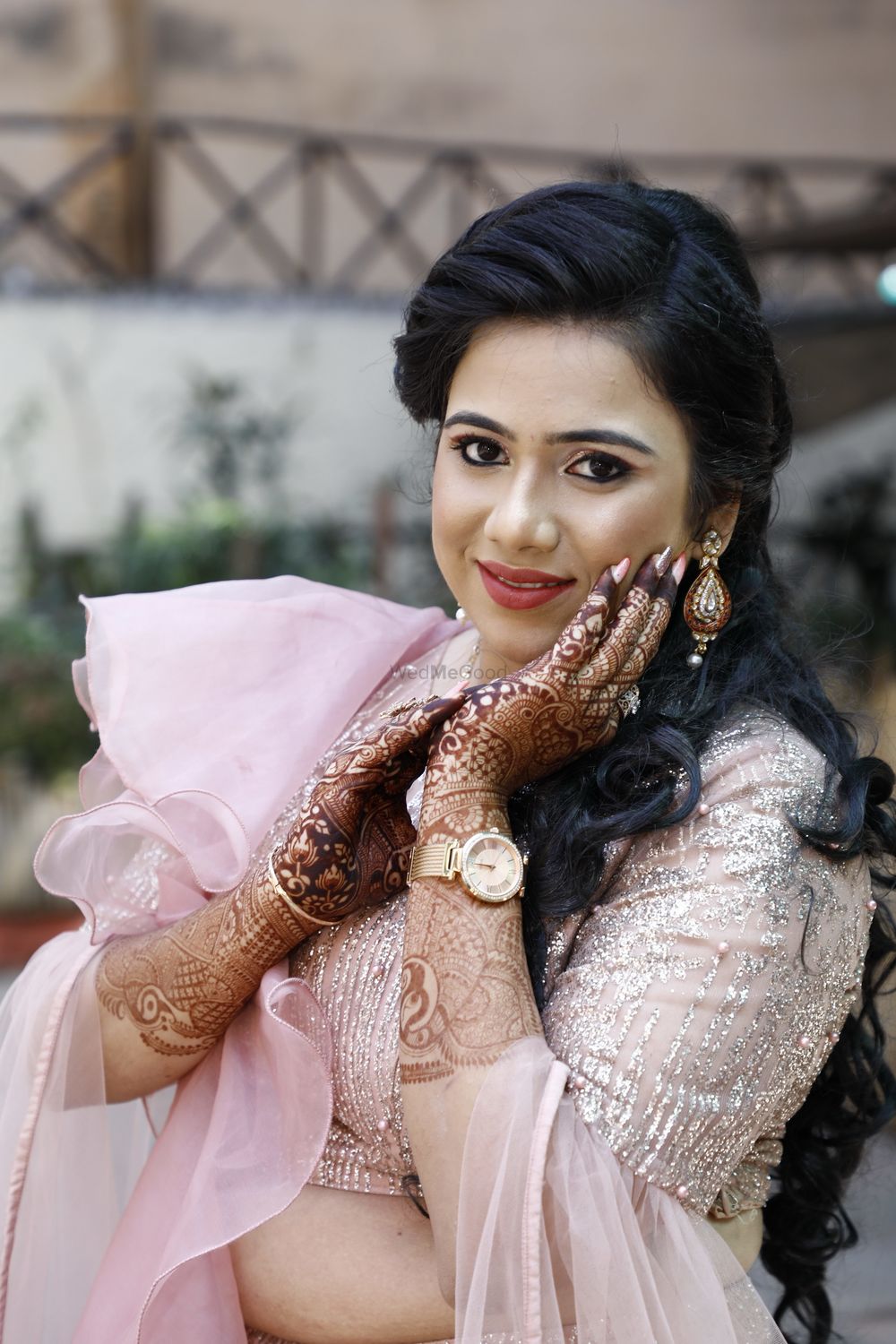 Photo By Magical Makeovers by Janhvi - Bridal Makeup