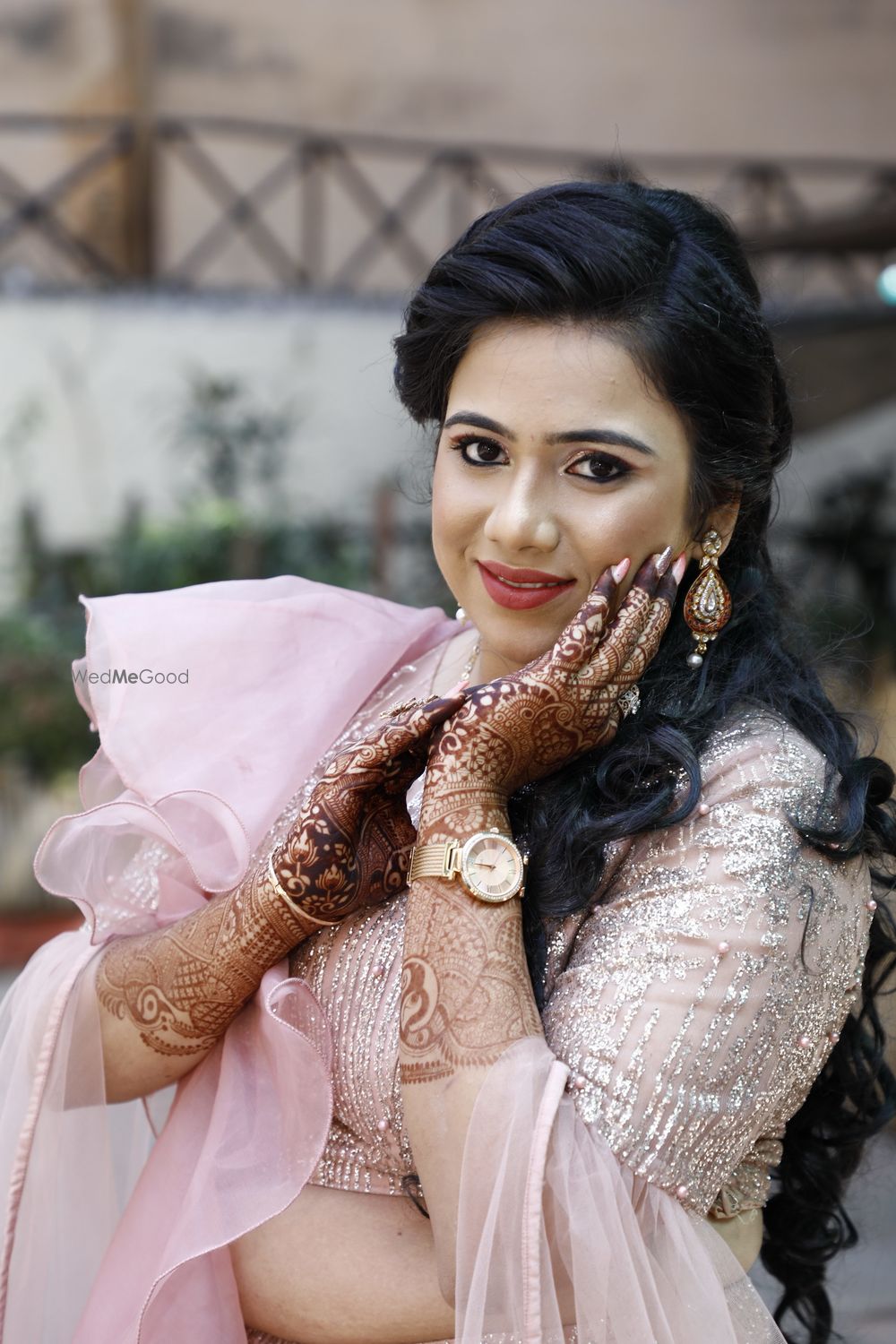 Photo By Magical Makeovers by Janhvi - Bridal Makeup