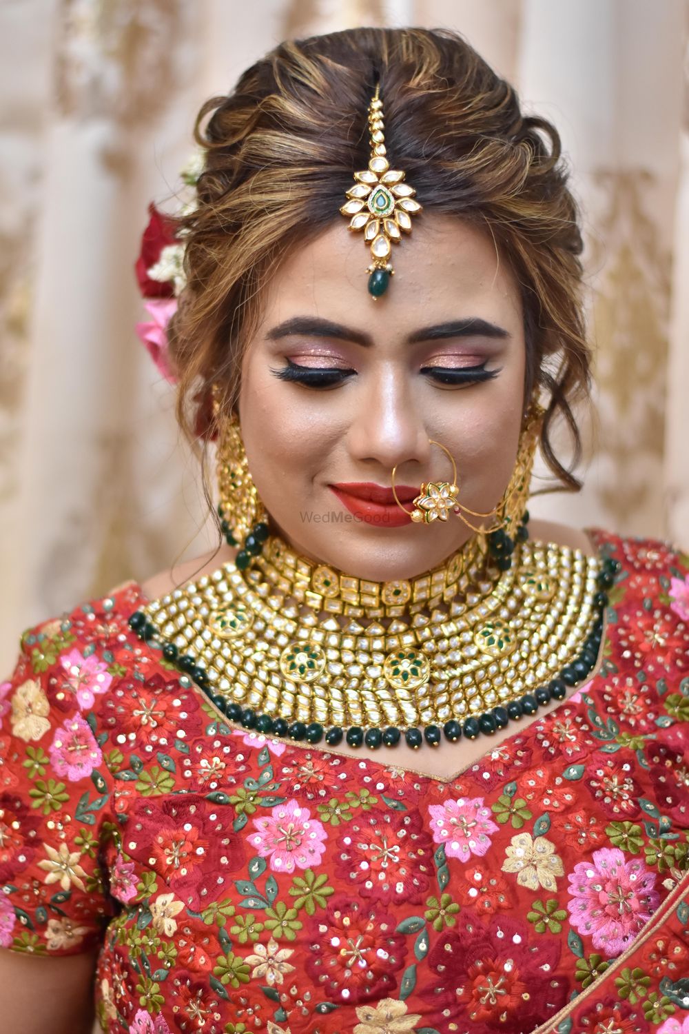 Photo By Magical Makeovers by Janhvi - Bridal Makeup