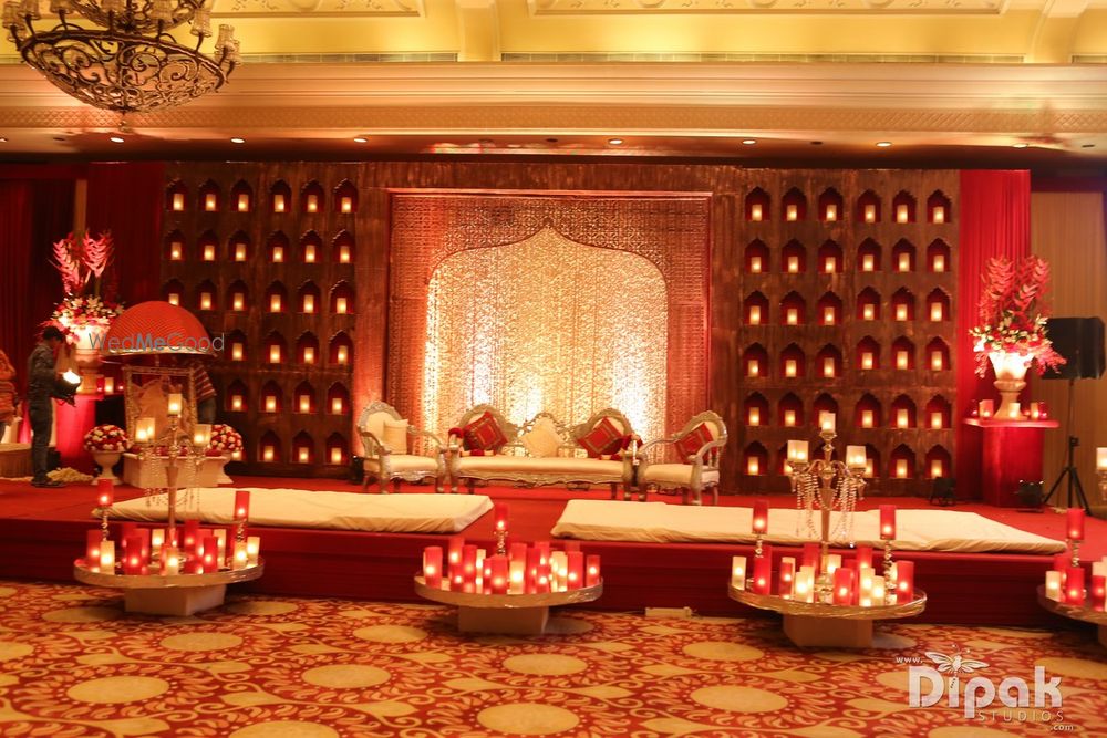 Photo By Vivah Luxury Weddings - Decorators