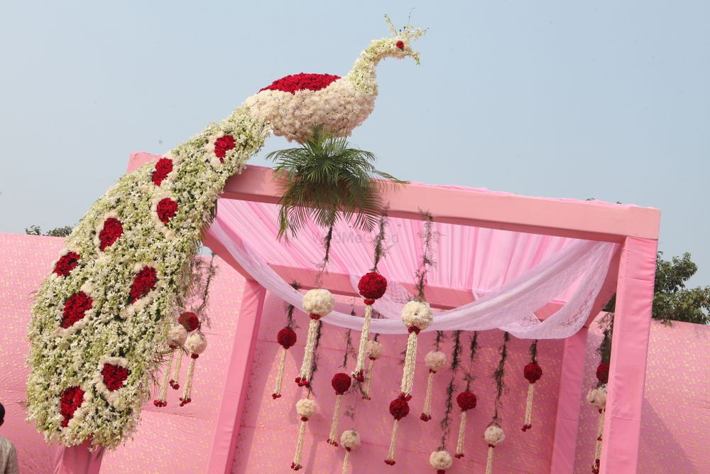Photo By Vivah Luxury Weddings - Decorators