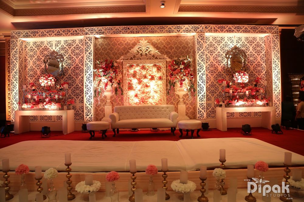 Photo By Vivah Luxury Weddings - Decorators