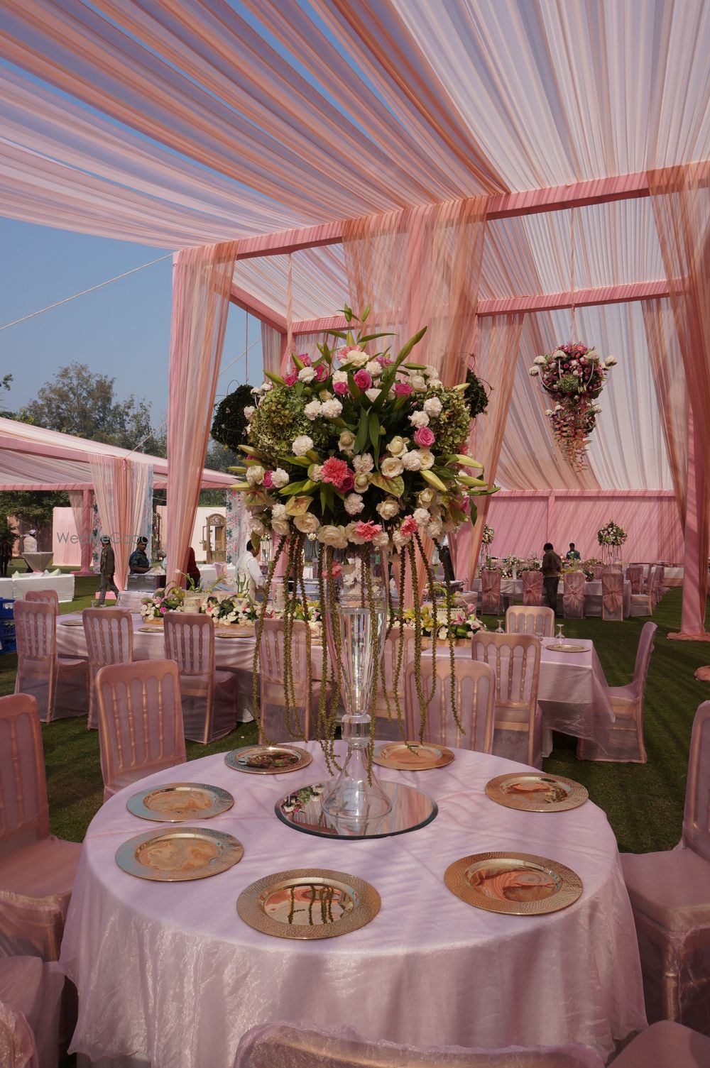 Photo By Vivah Luxury Weddings - Decorators