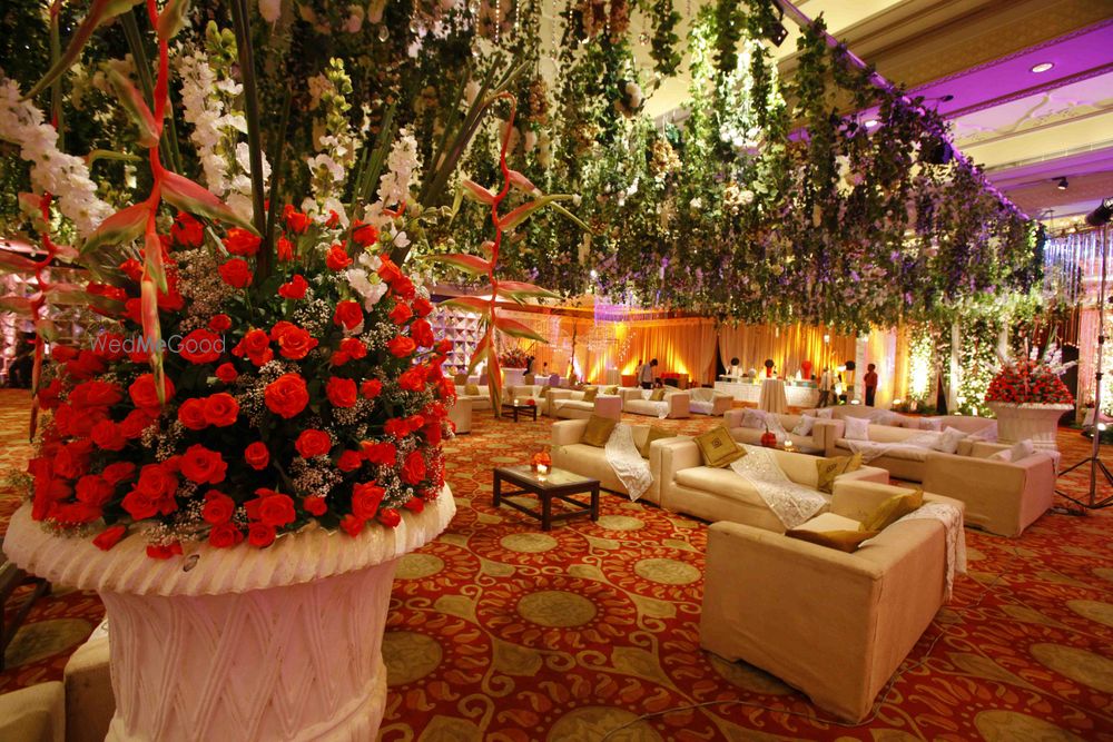 Photo By Vivah Luxury Weddings - Decorators