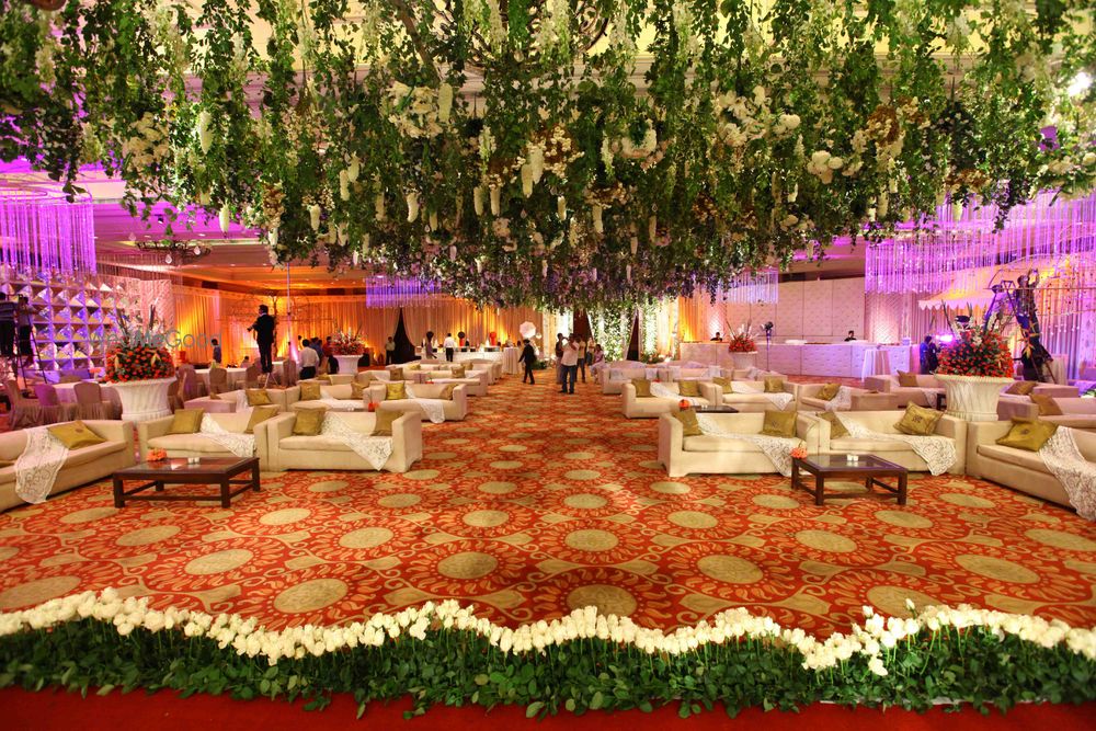 Photo By Vivah Luxury Weddings - Decorators