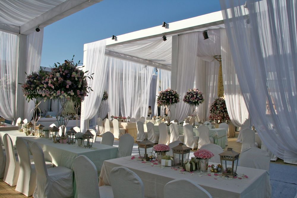 Photo By Vivah Luxury Weddings - Decorators