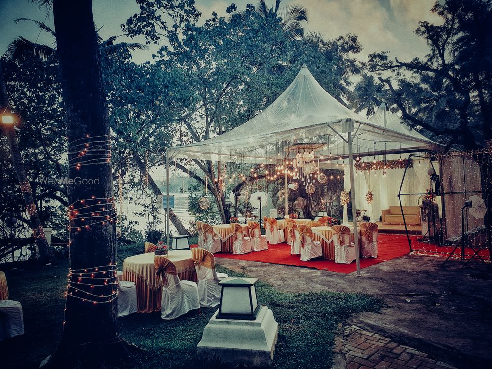 Photo By Eve Experience - Wedding Planners
