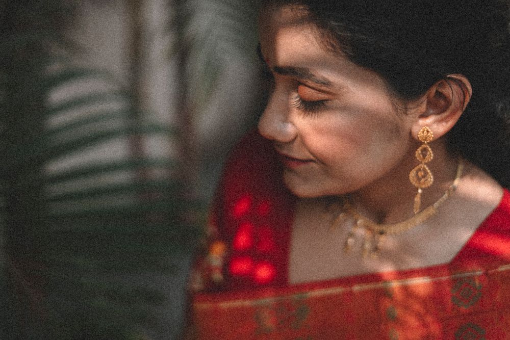 Photo By Deepa Makeovers - Bridal Makeup