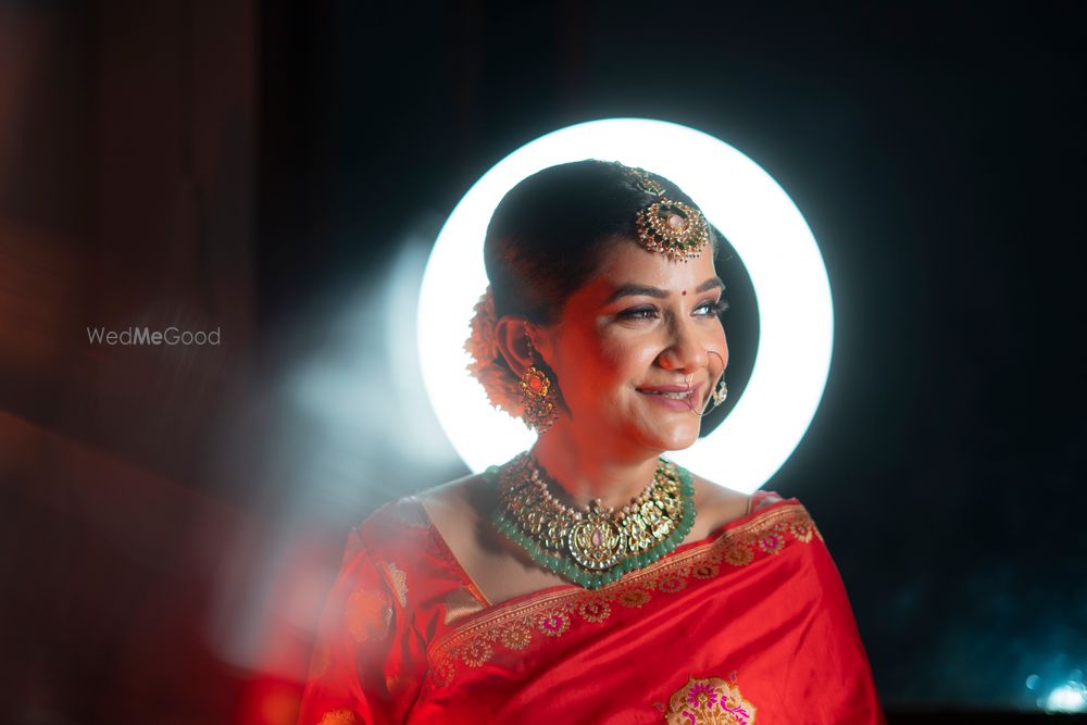 Photo By Deepa Makeovers - Bridal Makeup