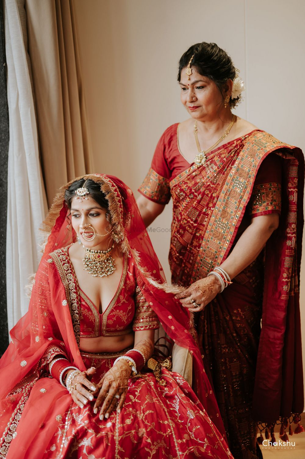 Photo By Deepa Makeovers - Bridal Makeup