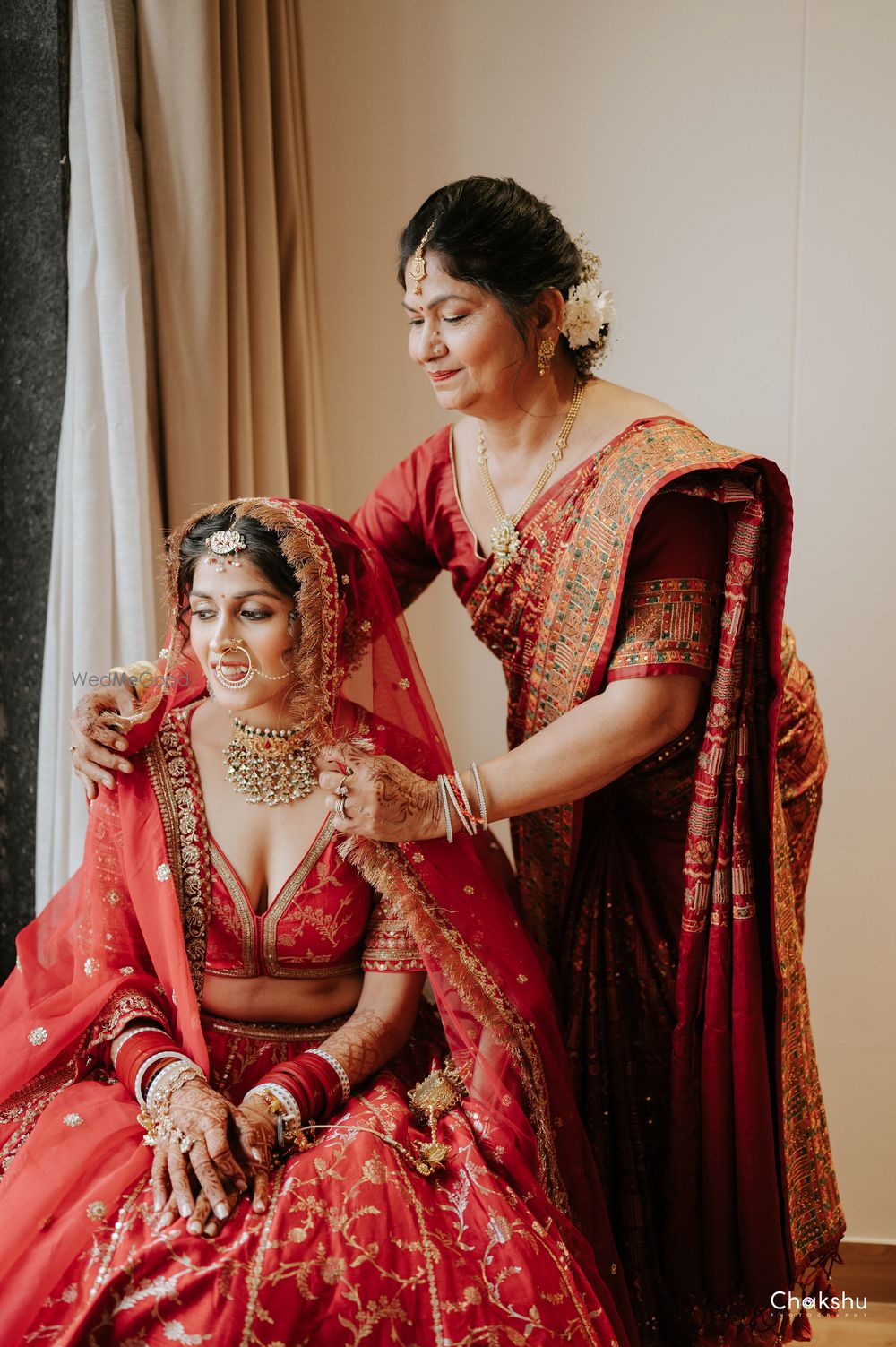 Photo By Deepa Makeovers - Bridal Makeup