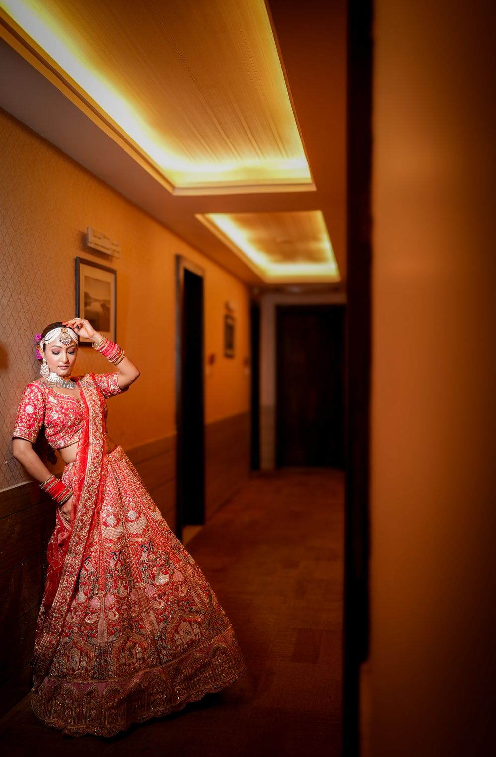 Photo By Deepa Makeovers - Bridal Makeup