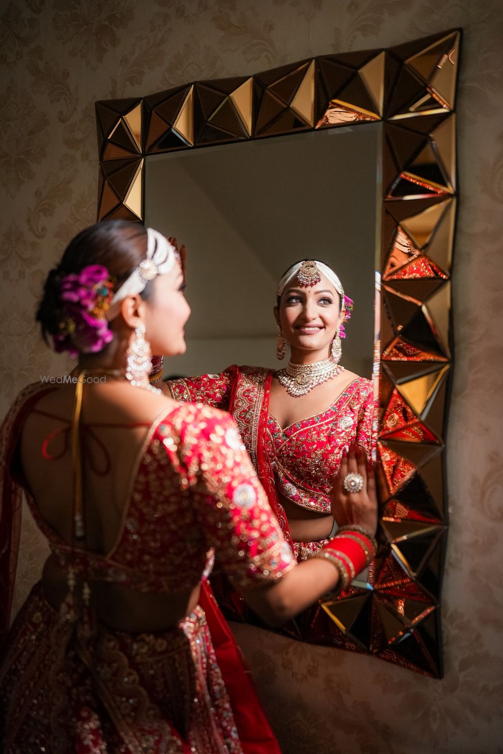 Photo By Deepa Makeovers - Bridal Makeup