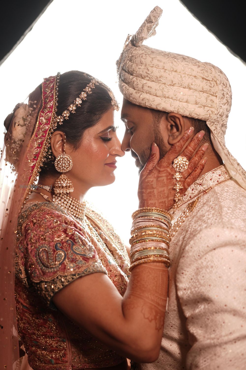 Photo By Deepa Makeovers - Bridal Makeup