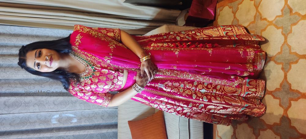 Photo By Deepa Makeovers - Bridal Makeup