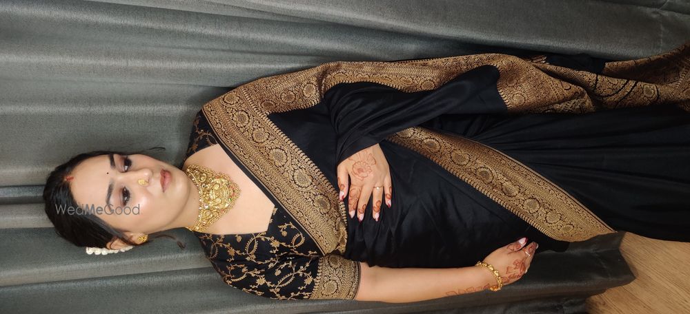 Photo By Deepa Makeovers - Bridal Makeup Artists