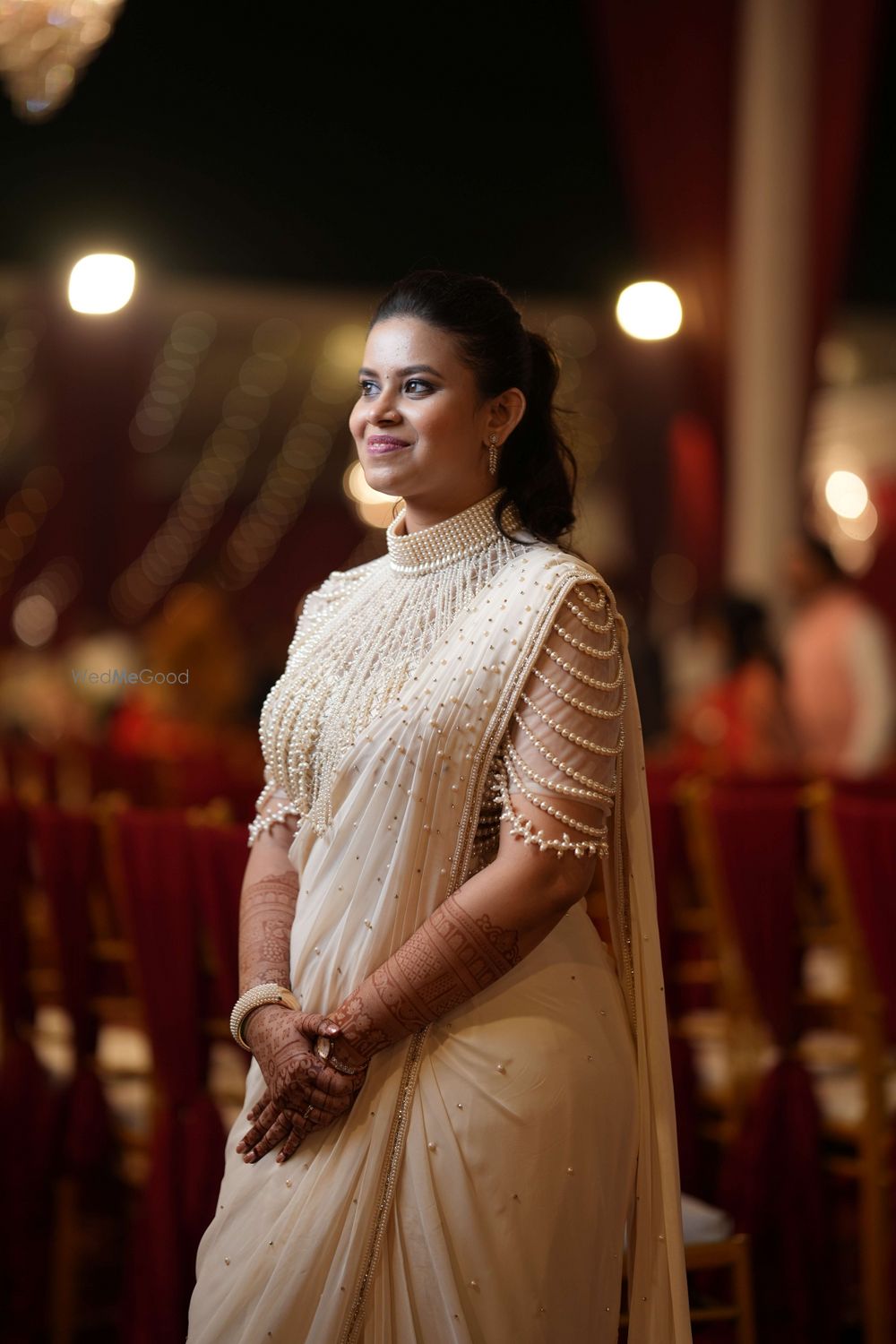Photo By Deepa Makeovers - Bridal Makeup