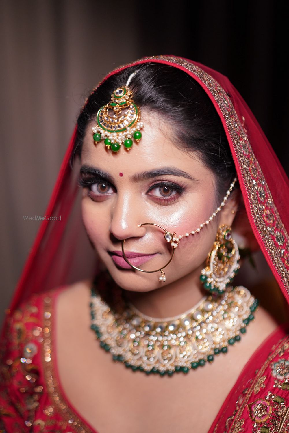 Photo By Deepa Makeovers - Bridal Makeup