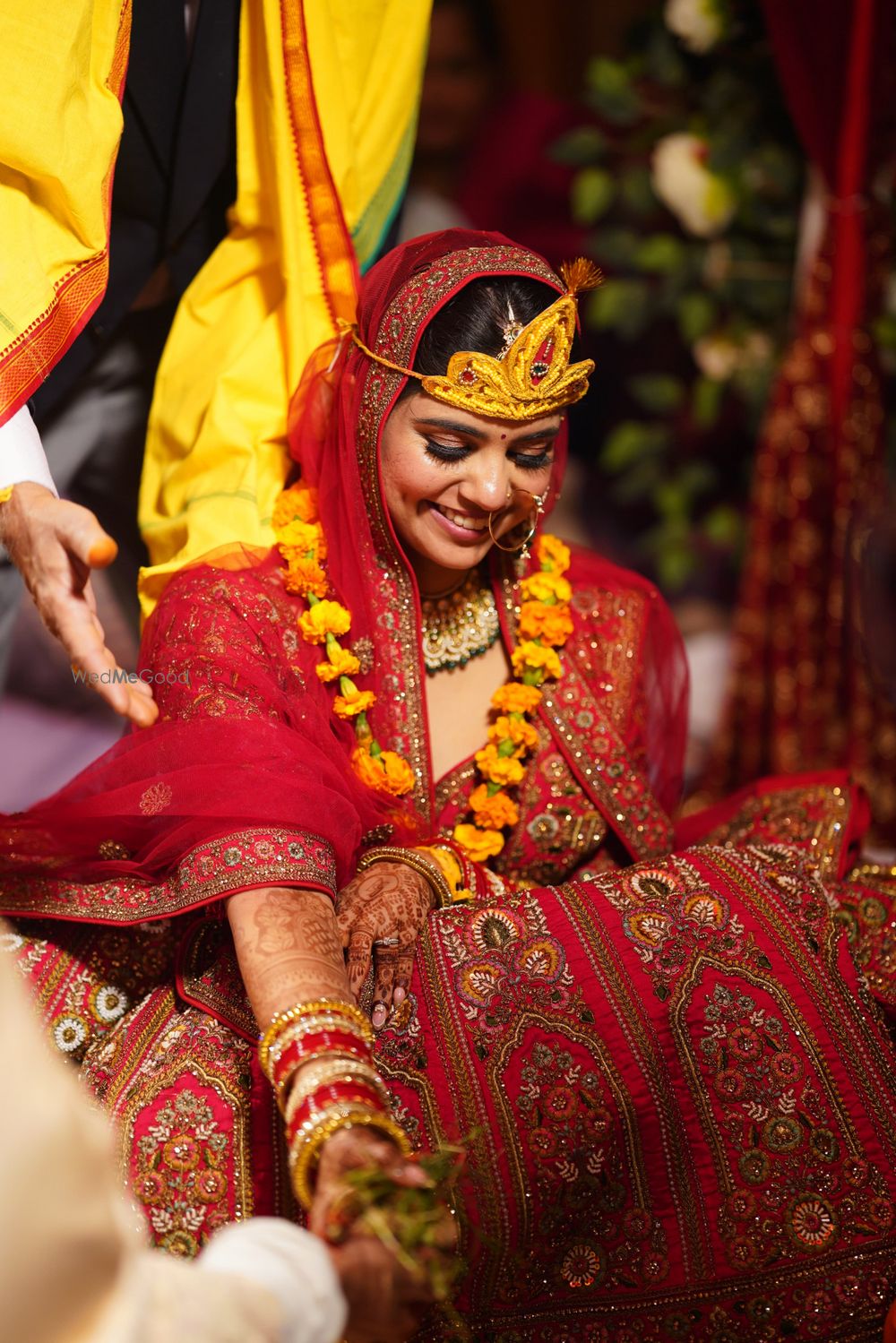 Photo By Deepa Makeovers - Bridal Makeup