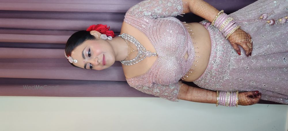 Photo By Deepa Makeovers - Bridal Makeup