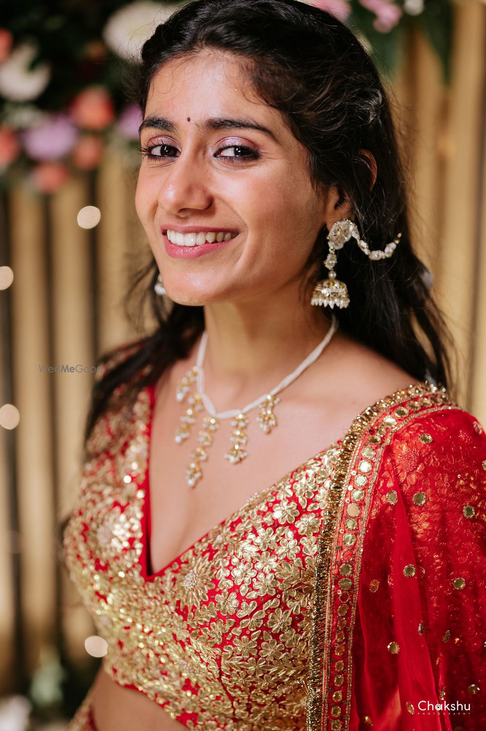 Photo By Deepa Makeovers - Bridal Makeup