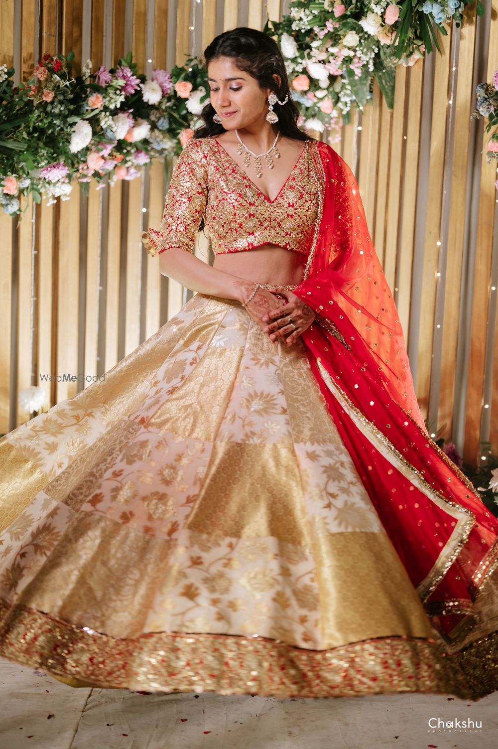 Photo By Deepa Makeovers - Bridal Makeup
