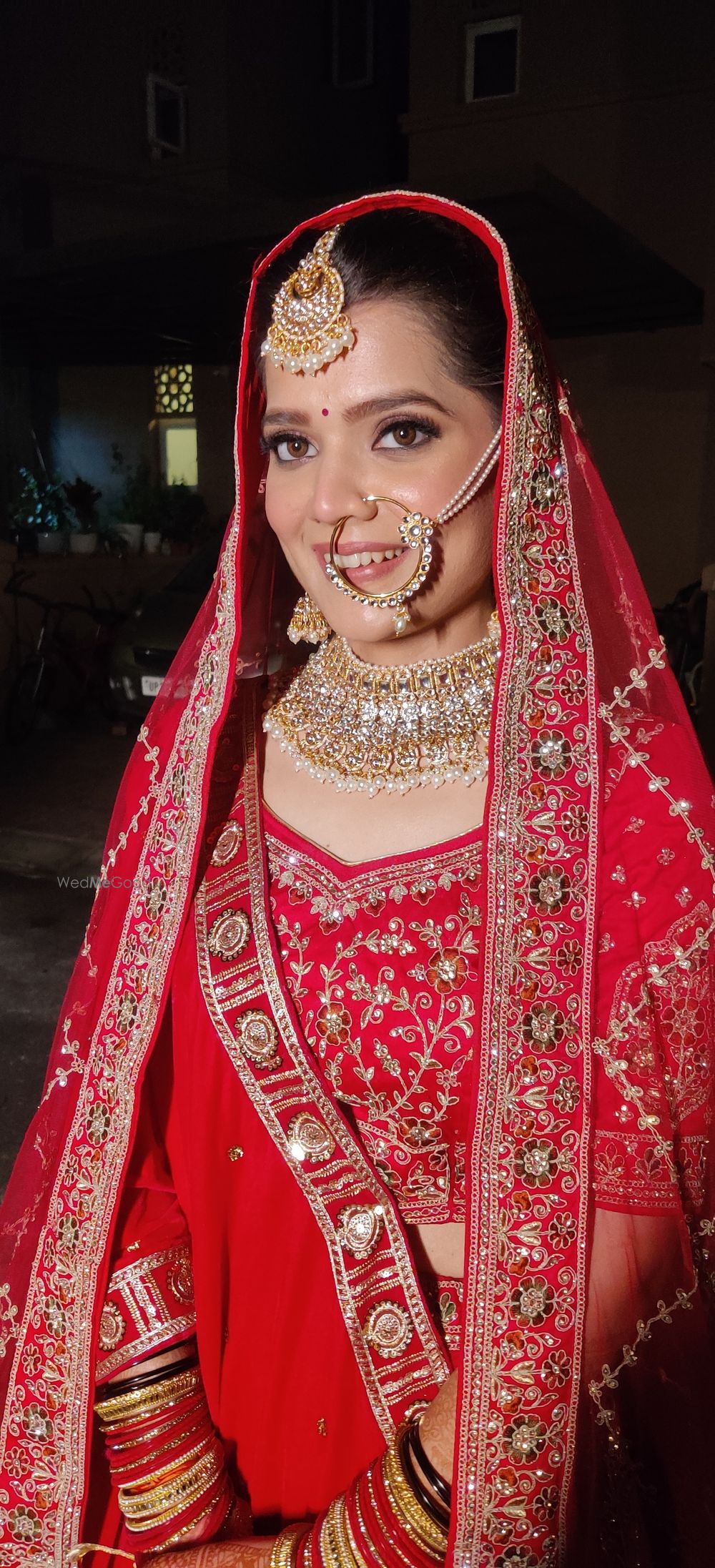 Photo By Deepa Makeovers - Bridal Makeup
