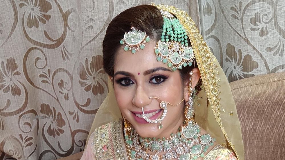 Deepa Makeovers