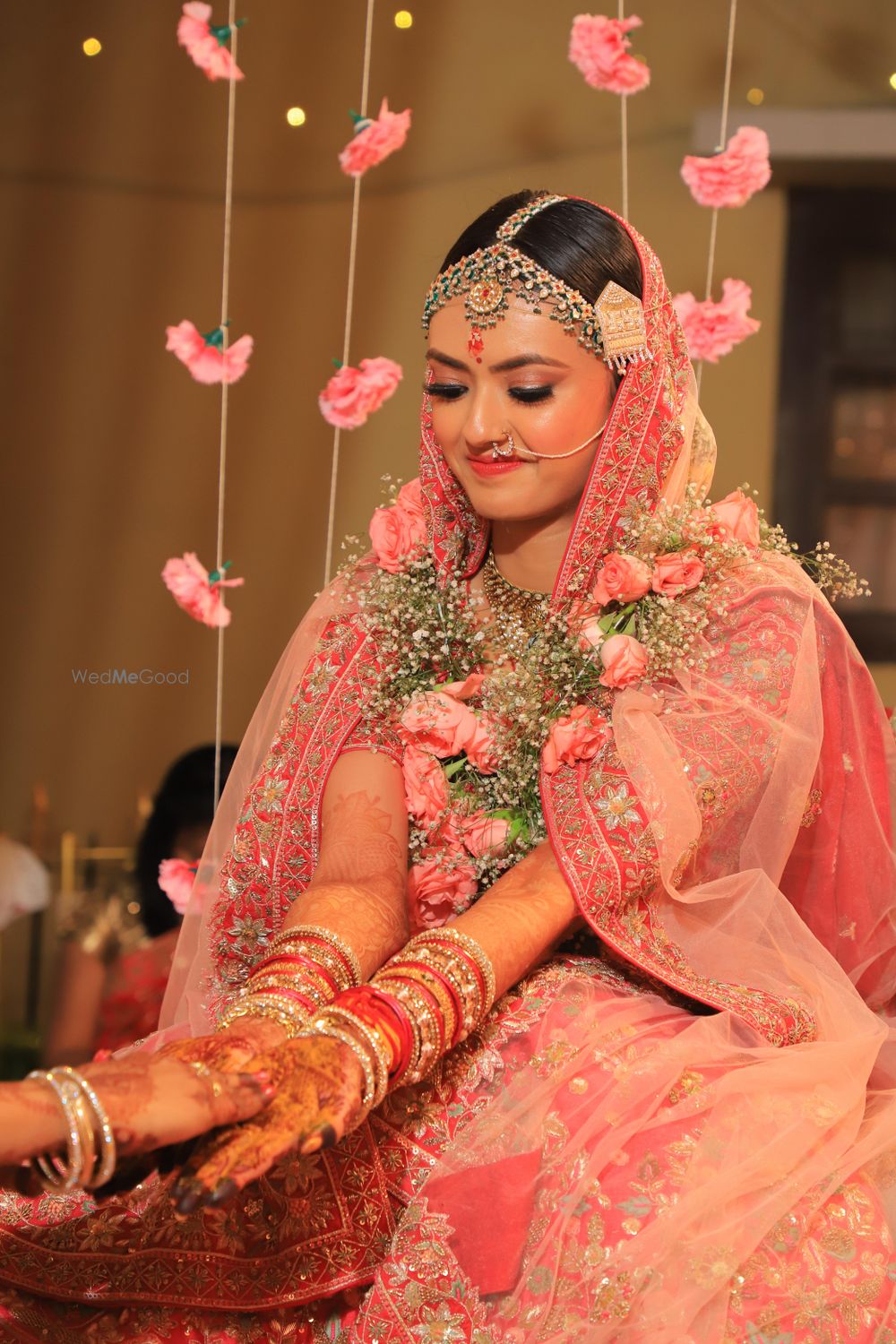 Photo By Deepa Makeovers - Bridal Makeup