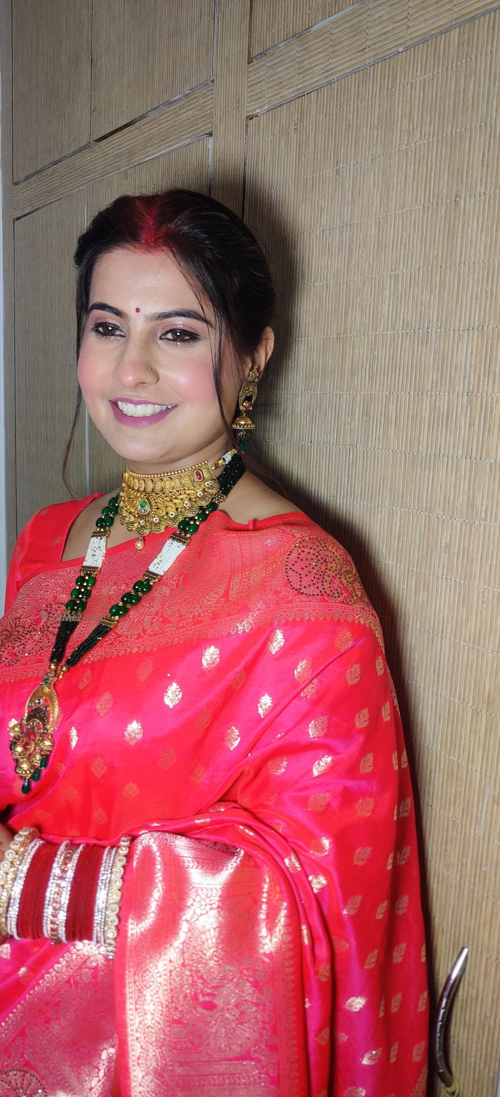 Photo By Deepa Makeovers - Bridal Makeup