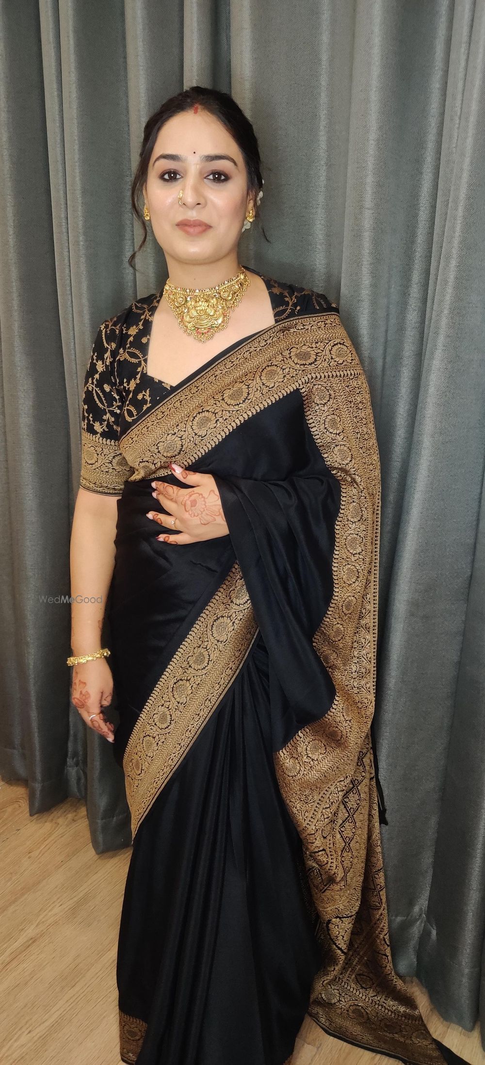 Photo By Deepa Makeovers - Bridal Makeup Artists