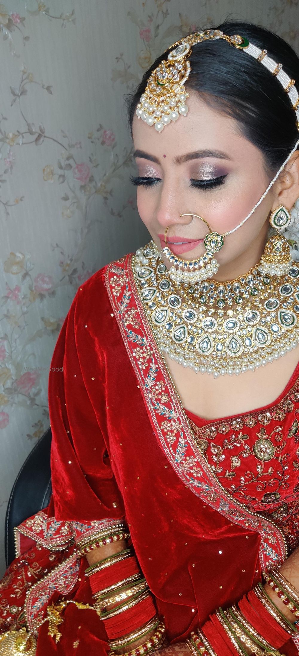 Photo By Deepa Makeovers - Bridal Makeup Artists