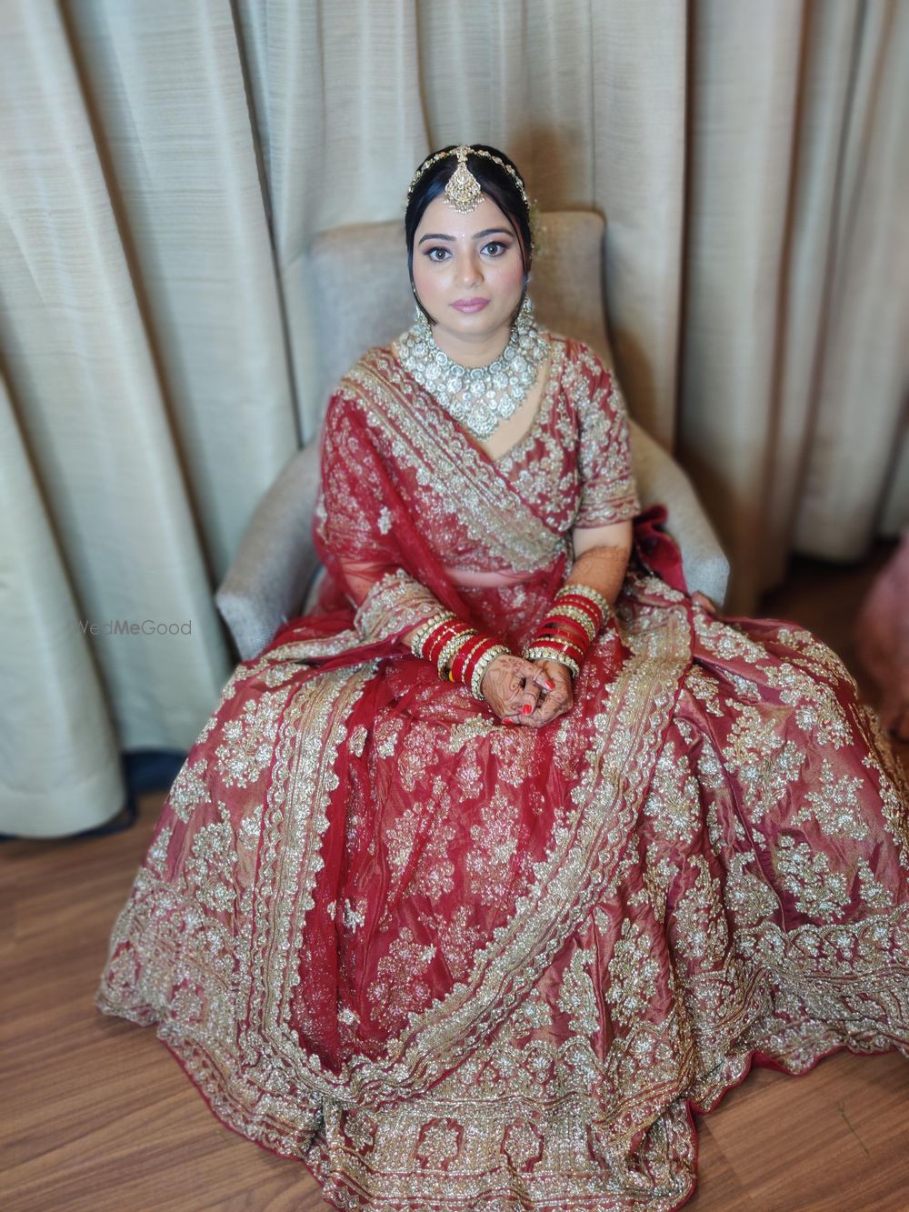 Photo By Deepa Makeovers - Bridal Makeup Artists