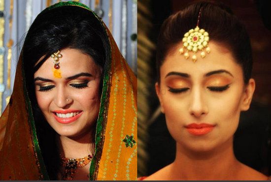 Photo of Komal Gulati Bridal Makeup