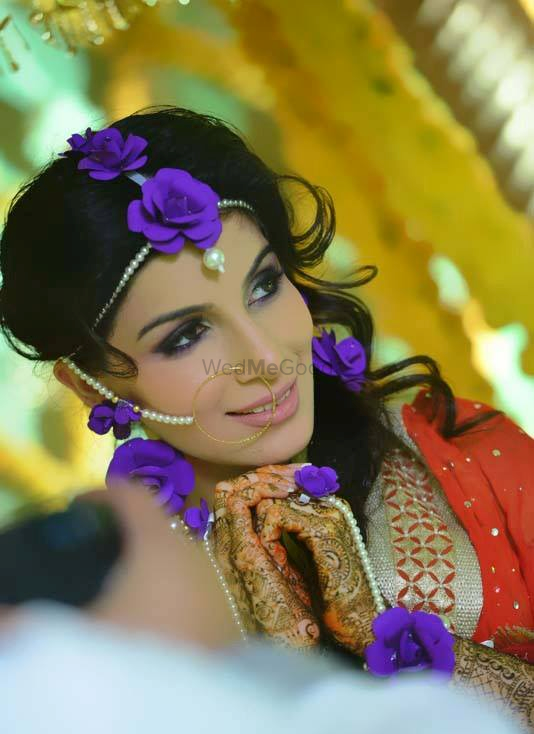 Photo By Komal Gulati Bridal Makeup - Bridal Makeup