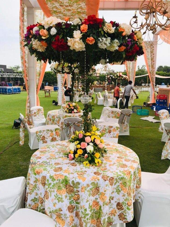 Photo By The Event Corp - Wedding Planners