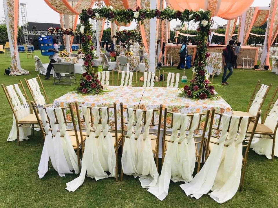 Photo By The Event Corp - Wedding Planners