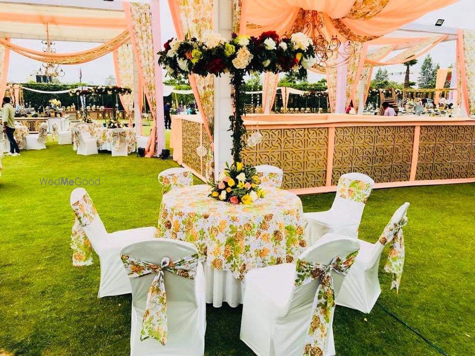 Photo By The Event Corp - Wedding Planners