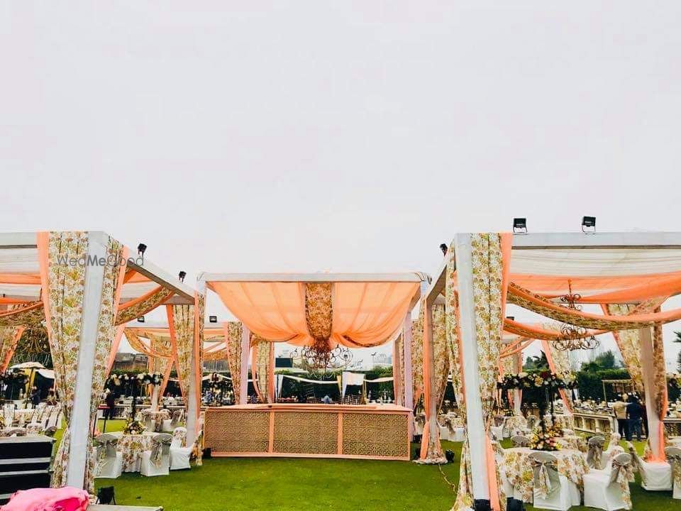 Photo By The Event Corp - Wedding Planners