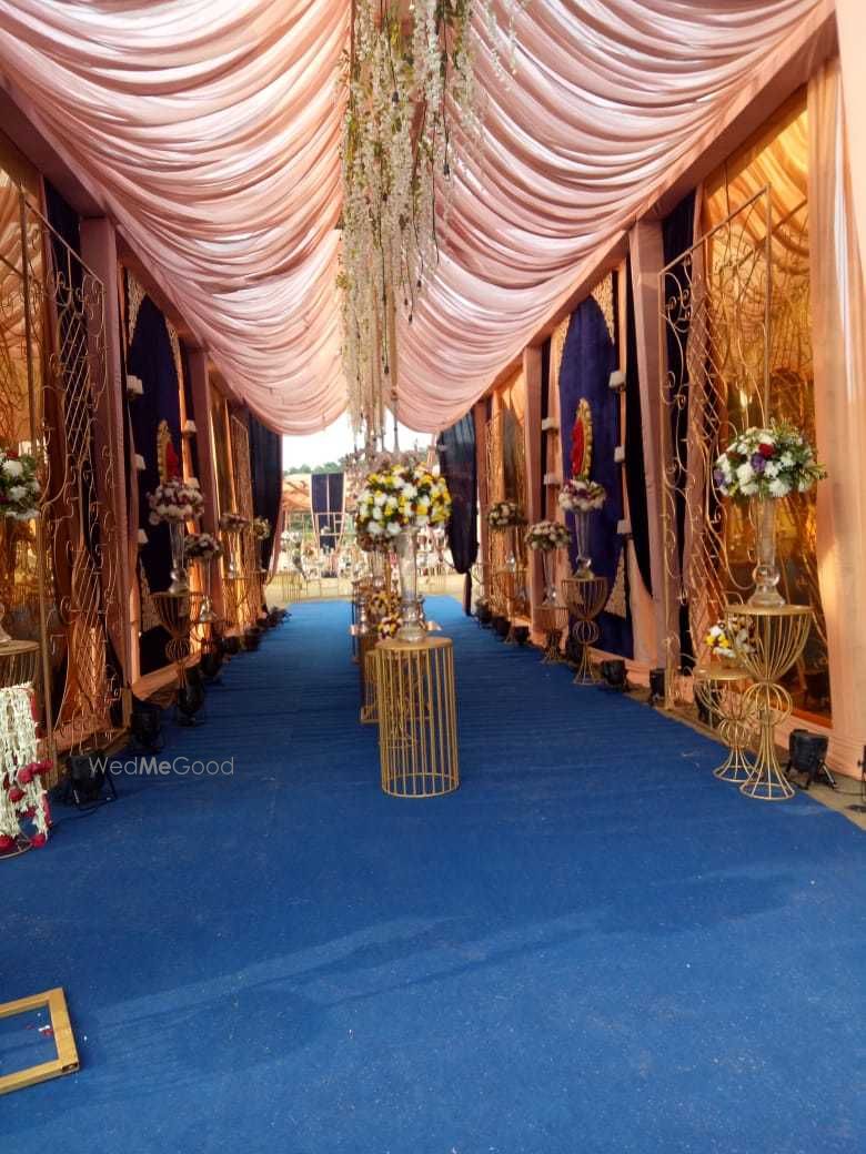 Photo By The Event Corp - Wedding Planners