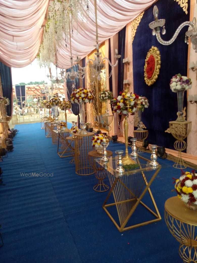 Photo By The Event Corp - Wedding Planners