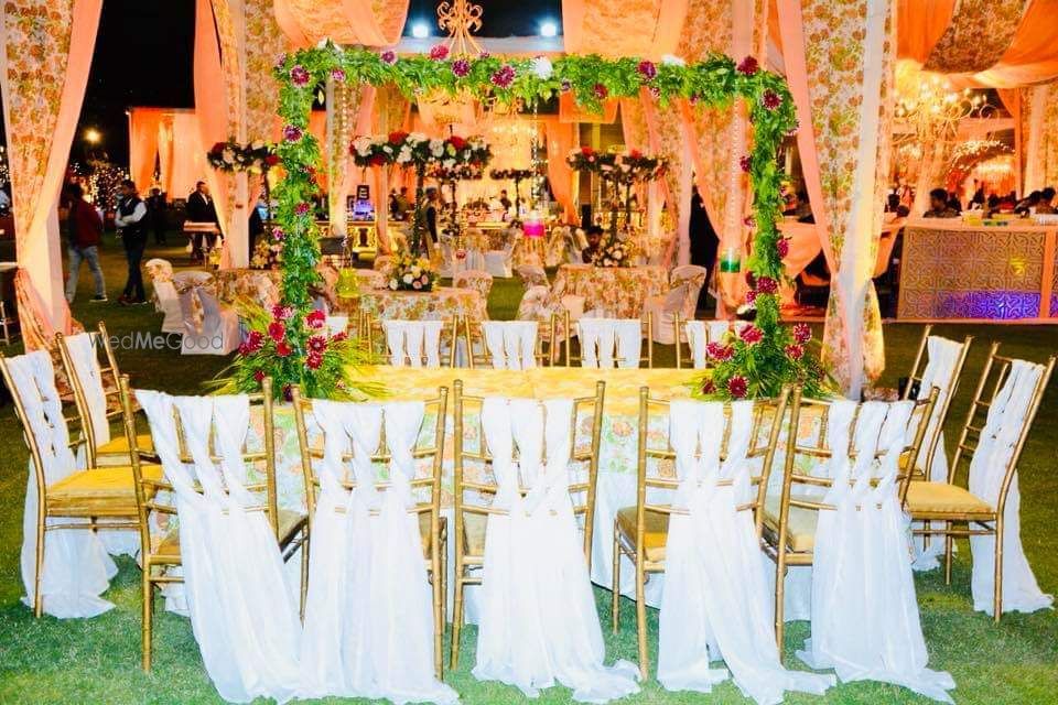 Photo By The Event Corp - Wedding Planners