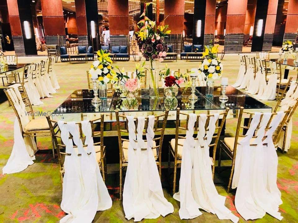 Photo By The Event Corp - Wedding Planners