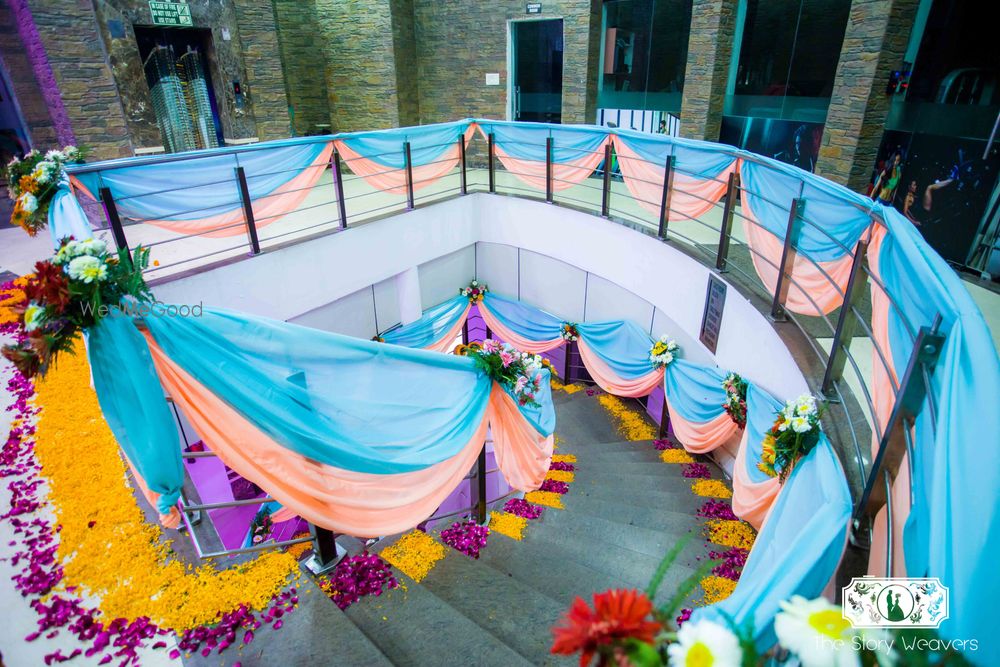 Photo By The Event Corp - Wedding Planners